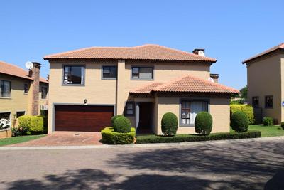 House For Rent in Sterrewag, Pretoria