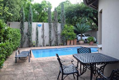 House For Rent in Waterkloof, Pretoria
