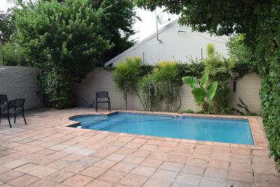 House For Rent in Waterkloof, Pretoria