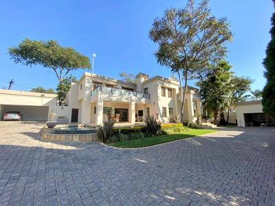 House For Rent in Waterkloof, Pretoria