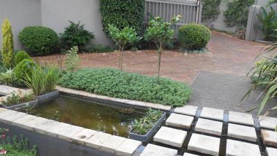 House For Rent in Waterkloof Ridge, Pretoria