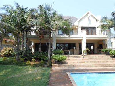 House For Rent in Waterkloof, Pretoria