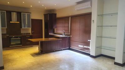 House For Rent in Waterkloof Ridge, Pretoria