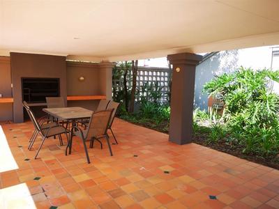 House For Rent in Waterkloof Ridge, Pretoria