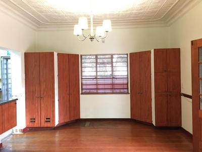 House For Rent in Menlo Park, Pretoria