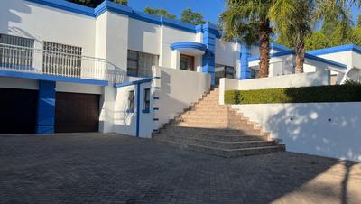 House For Rent in Waterkloof Heights, Pretoria