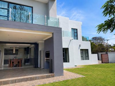 House For Rent in Lynnwood Glen, Pretoria