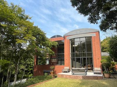 House For Rent in Waterkloof Ridge, Pretoria