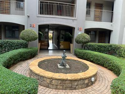 Apartment / Flat For Rent in Hatfield, Pretoria