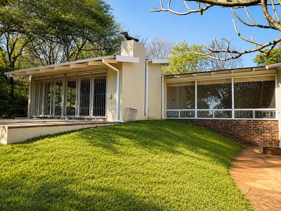 House For Rent in Menlo Park, Pretoria