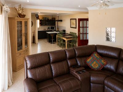 Townhouse For Rent in Newlands, Pretoria