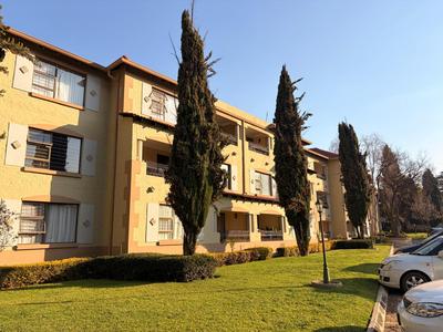 Apartment / Flat For Rent in Nieuw Muckleneuk, Pretoria