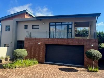 Cluster House For Rent in Waterkloof, Pretoria
