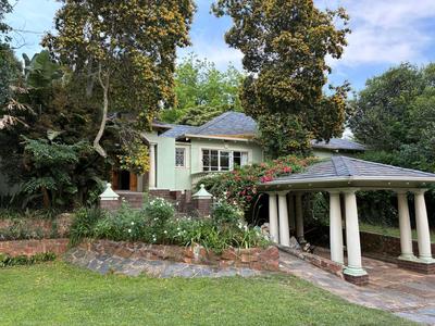 House For Rent in Waterkloof Ridge, Pretoria