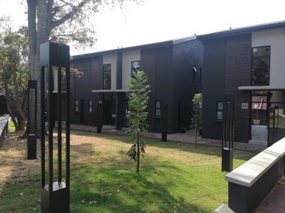 Townhouse For Rent in Hazelwood, Pretoria