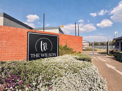 Townhouse For Rent in Olympus AH, Pretoria