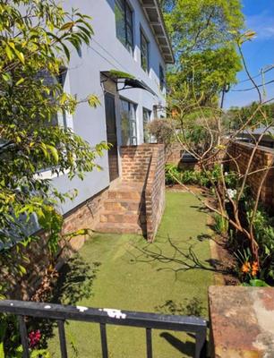 Townhouse For Rent in Menlo Park, Pretoria