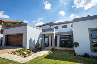 House For Rent in Willow Acres, Pretoria