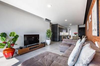 Apartment / Flat For Rent in Menlo Park, Pretoria