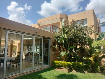 House For Sale in Lynnwood Manor, Pretoria